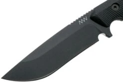 ANV M200 HT Hardtask DLC Sleipner, M200-001, Black Kydex Sheath, Cuchillo De Supervivencia 18 ANV M200 HT Hardtask DLC Sleipner, M200-001, Black Kydex Sheath, Cuchillo De Supervivencia -Leatherman Tienda ANVM200 001 03 anv knives