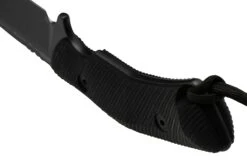 ANV M200 HT Hardtask DLC Sleipner, M200-001, Black Kydex Sheath, Cuchillo De Supervivencia 19 ANV M200 HT Hardtask DLC Sleipner, M200-001, Black Kydex Sheath, Cuchillo De Supervivencia -Leatherman Tienda ANVM200 001 04 anv