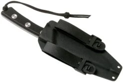 ANV P300 N690, Black G10 P300-014, Black Kydex Sheath, Cuchillo De Supervivencia 15 ANV P300 N690, Black G10 P300-014, Black Kydex Sheath, Cuchillo De Supervivencia -Leatherman Tienda ANVP300 014 07 anv knives