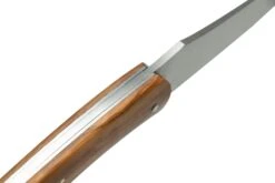 Laguiole En Aubrac Camembert Olive CAM99OLI Madera De Olivo, Navaja -Leatherman Tienda AUCAM99OLI 06 laguioleaubrac
