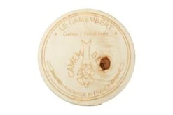 Laguiole En Aubrac Camembert Olive CAM99OLI Madera De Olivo, Navaja -Leatherman Tienda AUCAM99OLI 08 laguioleaubrac