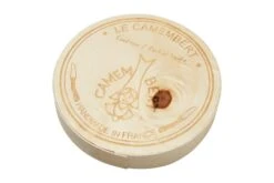Laguiole En Aubrac Camembert Olive CAM99OLI Madera De Olivo, Navaja -Leatherman Tienda AUCAM99OLI 09 laguioleaubrac