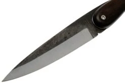 Laguiole En Aubrac Couteau D’ici L0511EBU/LNRB1 Ebony Carbon Navaja -Leatherman Tienda AUL0511EBU LNRB1 03 laguiole en aubrac