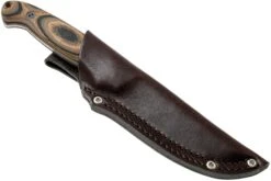 Bradford Guardian 4.5, 3D G-Wood Guardian 4.5 CPM 3V, Sabre Stonewashed 4.5S-115 -Leatherman Tienda BDK 45S 115 07 bradford knives