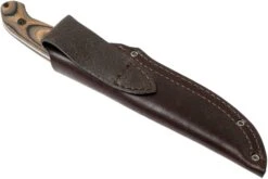 Bradford Guardian 4.5, 3D G-Wood Guardian 4.5 CPM 3V, Sabre Stonewashed 4.5S-115 -Leatherman Tienda BDK 45S 115 08 bradford knives