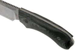 Bradford Guardian 4FE, 3D Black Micarta Guardian 4 M390, Sabre Stonewashed False Edge 4FE-101 14 Bradford Guardian 4FE, 3D Black Micarta Guardian 4 M390, Sabre Stonewashed False Edge 4FE-101 -Leatherman Tienda BDK 4FE 101 05 bradford knives