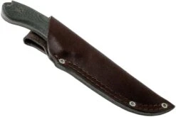 Bradford Guardian 4, 3D Black Micarta Guardian 4 M390, Full Flat Nimbus 4FH-101N 16 Bradford Guardian 4, 3D Black Micarta Guardian 4 M390, Full Flat Nimbus 4FH-101N -Leatherman Tienda BDK 4FH 101N 07 bradford knives