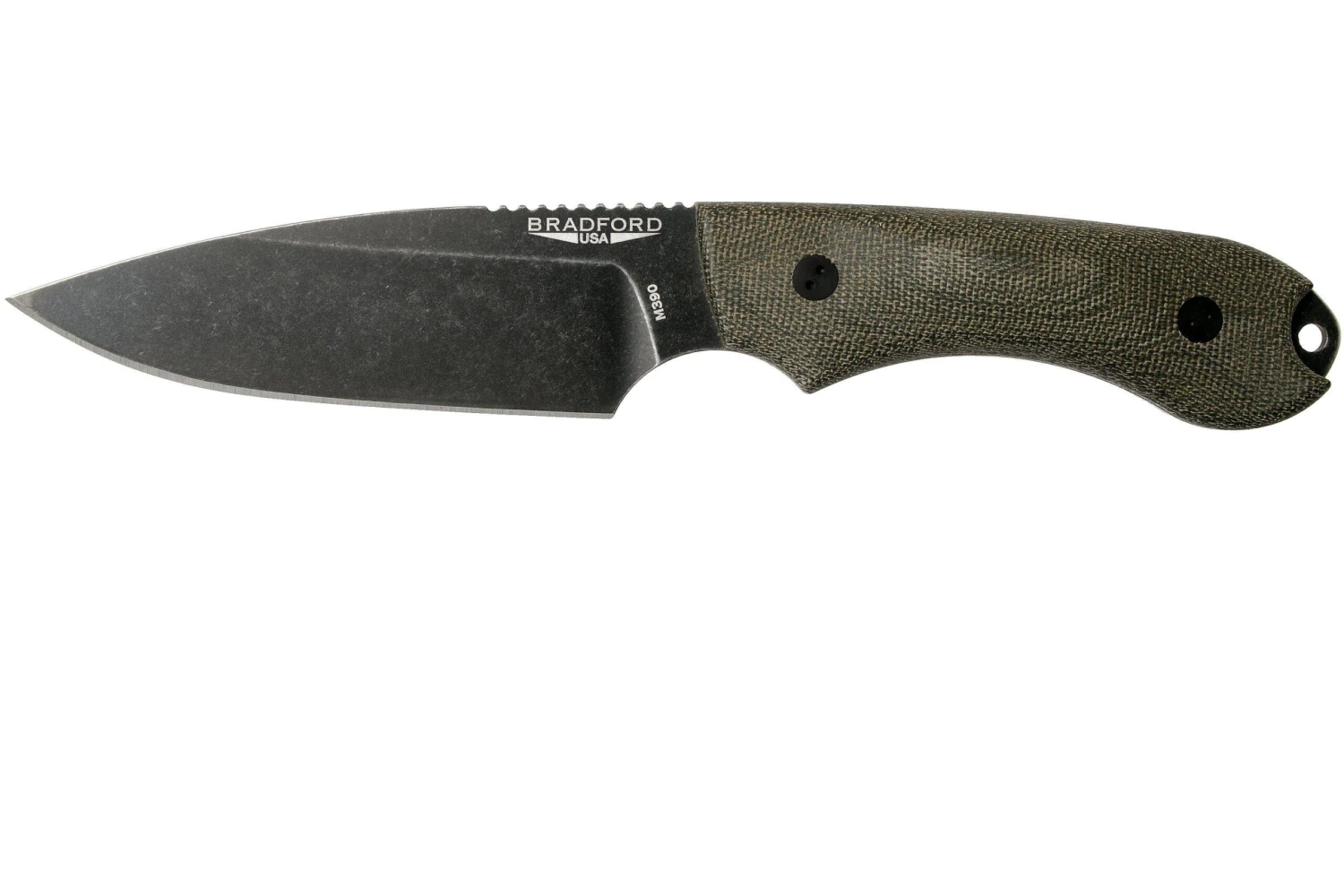 Bradford Guardian 4, 3D OD Green Micarta Guardian 4 M390, Sabre Nimbus 4S-102N 3 Bradford Guardian 4, 3D OD Green Micarta Guardian 4 M390, Sabre Nimbus 4S-102N