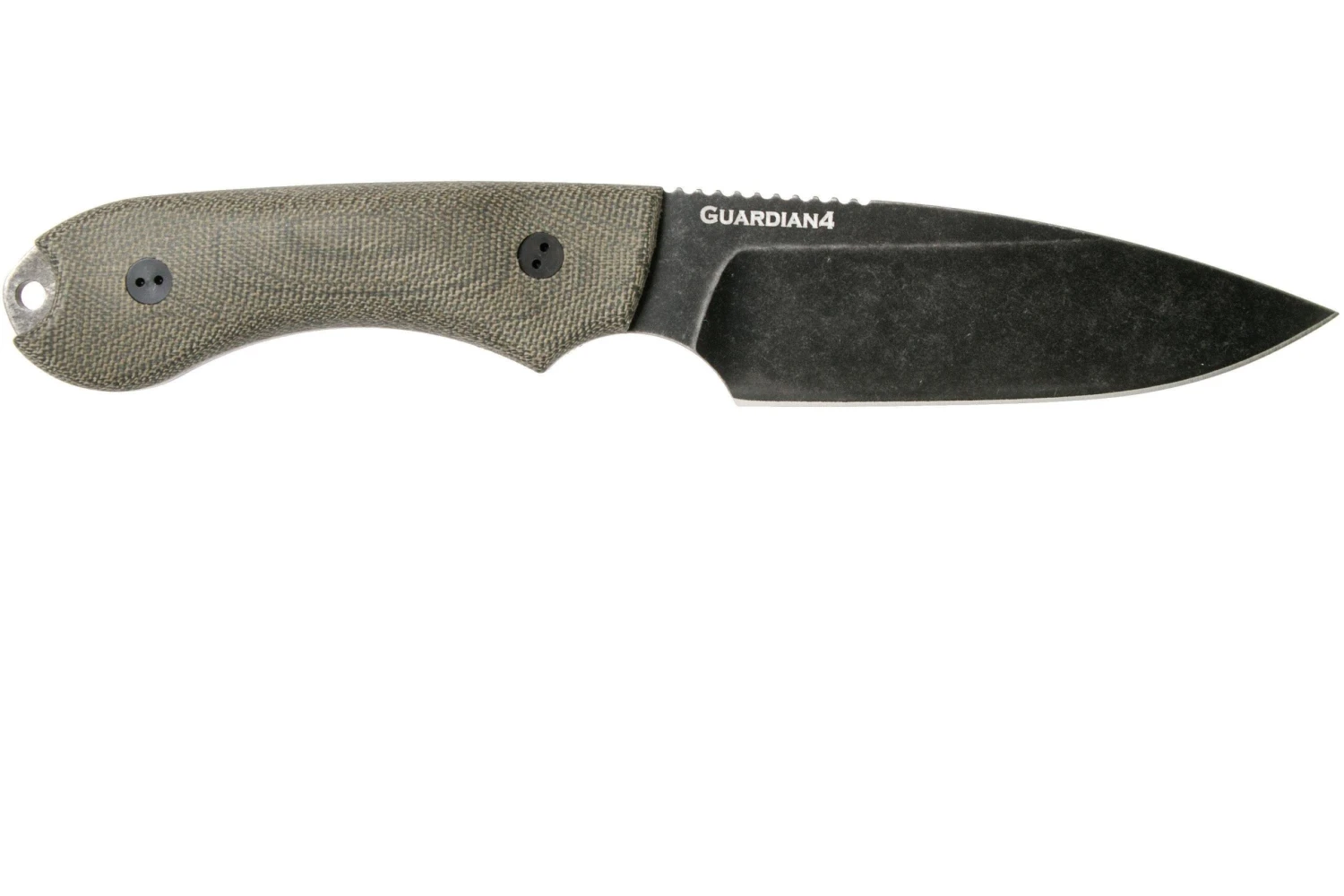 Bradford Guardian 4, 3D OD Green Micarta Guardian 4 M390, Sabre Nimbus 4S-102N 4 Bradford Guardian 4, 3D OD Green Micarta Guardian 4 M390, Sabre Nimbus 4S-102N - Imagen 2
