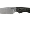 Bradford Guardian 4, 3D Carbon Fiber Guardian 4 M390, Sabre Stonewashed 4S-116