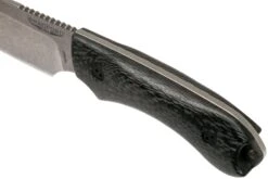 Bradford Guardian 4, 3D Carbon Fiber Guardian 4 M390, Sabre Stonewashed 4S-116 14 Bradford Guardian 4, 3D Carbon Fiber Guardian 4 M390, Sabre Stonewashed 4S-116 -Leatherman Tienda BDK 4S 116 05 bradford knives