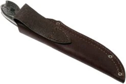 Bradford Guardian 4, 3D Carbon Fiber Guardian 4 M390, Sabre Stonewashed 4S-116 17 Bradford Guardian 4, 3D Carbon Fiber Guardian 4 M390, Sabre Stonewashed 4S-116 -Leatherman Tienda BDK 4S 116 08 bradford knives