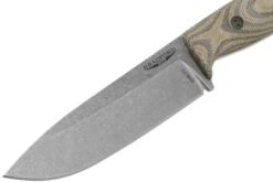 Bradford Guardian 5.5S, 55S-109-3V Stonewashed 3D Camo Micarta 11 Bradford Guardian 5.5S, 55S-109-3V Stonewashed 3D Camo Micarta -Leatherman Tienda BDK 55S 109 3V 03 bradford knives