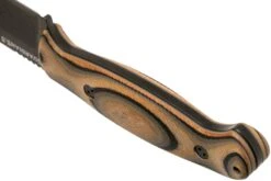 Bradford Guardian 5.5S, 55S-115B-3V DLC 3D G-Wood 12 Bradford Guardian 5.5S, 55S-115B-3V DLC 3D G-Wood -Leatherman Tienda BDK 55S 115B 04 bradford knives