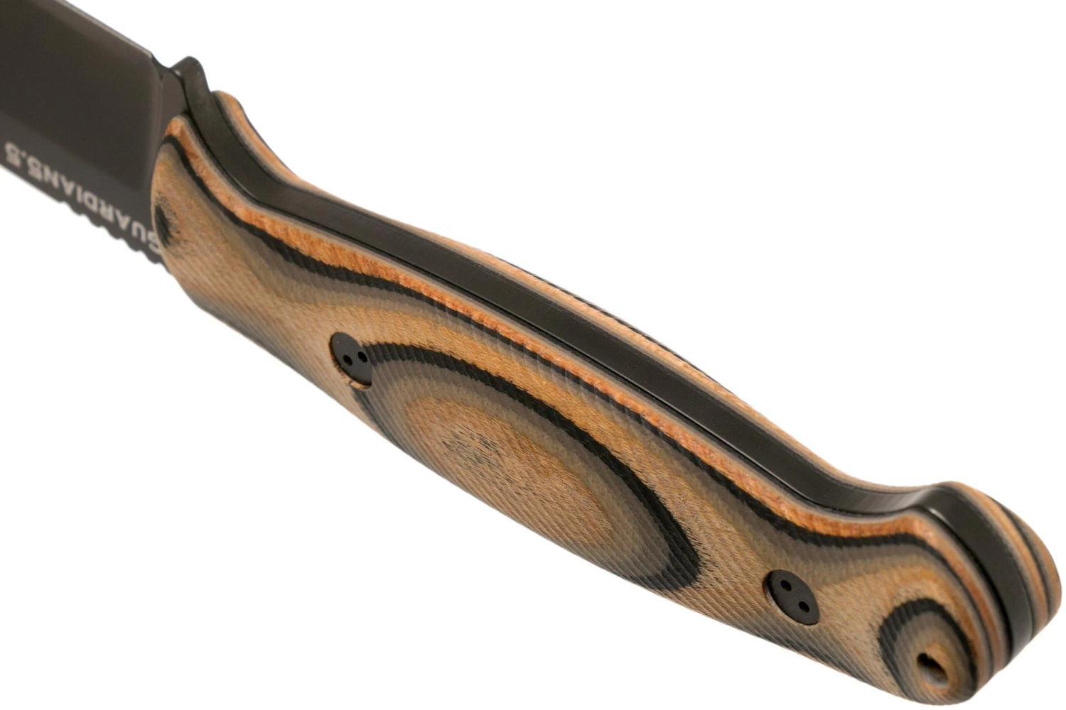 Bradford Guardian 5.5S, 55S-115B-3V DLC 3D G-Wood 6 Bradford Guardian 5.5S, 55S-115B-3V DLC 3D G-Wood - Imagen 4