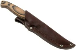 Bradford Guardian 5.5S, 55S-115B-3V DLC 3D G-Wood 14 Bradford Guardian 5.5S, 55S-115B-3V DLC 3D G-Wood -Leatherman Tienda BDK 55S 115B 06 bradford knives