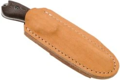 Bradford Guardian 3, 3D Brown-Red Richlite, M390 False Edge Stonewash Knivesandtools Exclusive 14 Bradford Guardian 3, 3D Brown-Red Richlite, M390 False Edge Stonewash Knivesandtools Exclusive -Leatherman Tienda BDK G3 116 M390 06 bradford knives