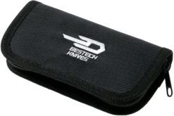 Bestech Irida BG25A Black G10 Navaja, Kombou Design -Leatherman Tienda BHBG25A 08 bestech