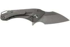 Bestech Goblin BT1711E Carbonfiber Inlay Navaja -Leatherman Tienda BHBT1711E 02 bestech