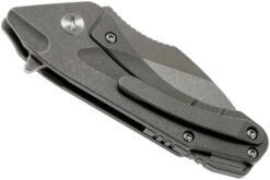 Bestech Goblin BT1711E Carbonfiber Inlay Navaja -Leatherman Tienda BHBT1711E 04 bestech