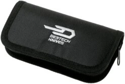 Bestech Goblin BT1711E Carbonfiber Inlay Navaja -Leatherman Tienda BHBT1711E 09 bestech