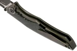 Bestech Togatta BT2102E Black Green G10 Navaja, Diseño Morgan Koens 14 Bestech Togatta BT2102E Black Green G10 Navaja, Diseño Morgan Koens -Leatherman Tienda BHBT2102E 05 bestech