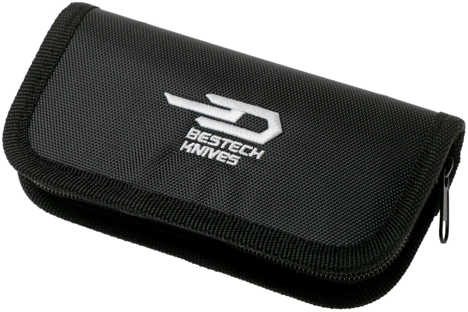 Bestech Togatta BT2102E Black Green G10 Navaja, Diseño Morgan Koens 10 Bestech Togatta BT2102E Black Green G10 Navaja, Diseño Morgan Koens - Imagen 8