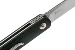 Böker Plus LRF G10 01BO078 Navaja -Leatherman Tienda BO01BO078 06 boker plus