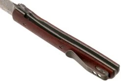 Böker Plus Urban Trapper Cocobolo Damast 01BO176DAM Navaja 14 Böker Plus Urban Trapper Cocobolo Damast 01BO176DAM Navaja -Leatherman Tienda BO01BO176DAM 05 boker