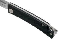 Böker Plus Celos 01BO178 Black G10 Navaja Slipjoint 15 Böker Plus Celos 01BO178 Black G10 Navaja Slipjoint -Leatherman Tienda BO01BO178 07 boker