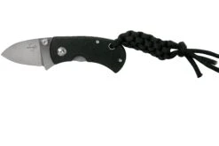 Böker Plus Rockhopper 01BO317 Navaja, Michael Reinhold Design