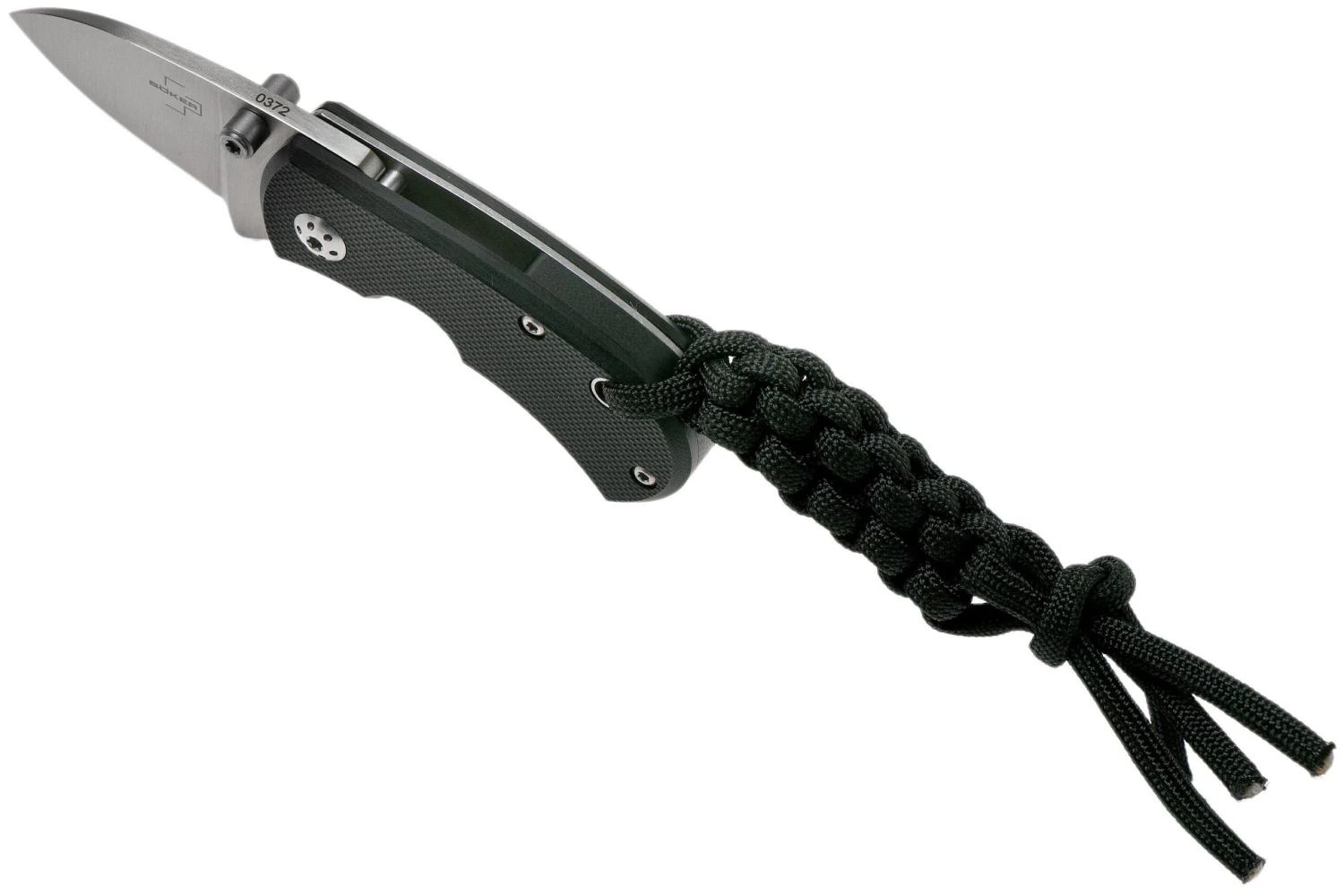 Böker Plus Rockhopper 01BO317 Navaja, Michael Reinhold Design 7 Böker Plus Rockhopper 01BO317 Navaja, Michael Reinhold Design - Imagen 5