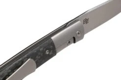 Böker Plus Urban Trapper Premium, Fibra De Carbono, 01BO613 Navaja 14 Böker Plus Urban Trapper Premium, Fibra De Carbono, 01BO613 Navaja -Leatherman Tienda BO01BO613 06 boker