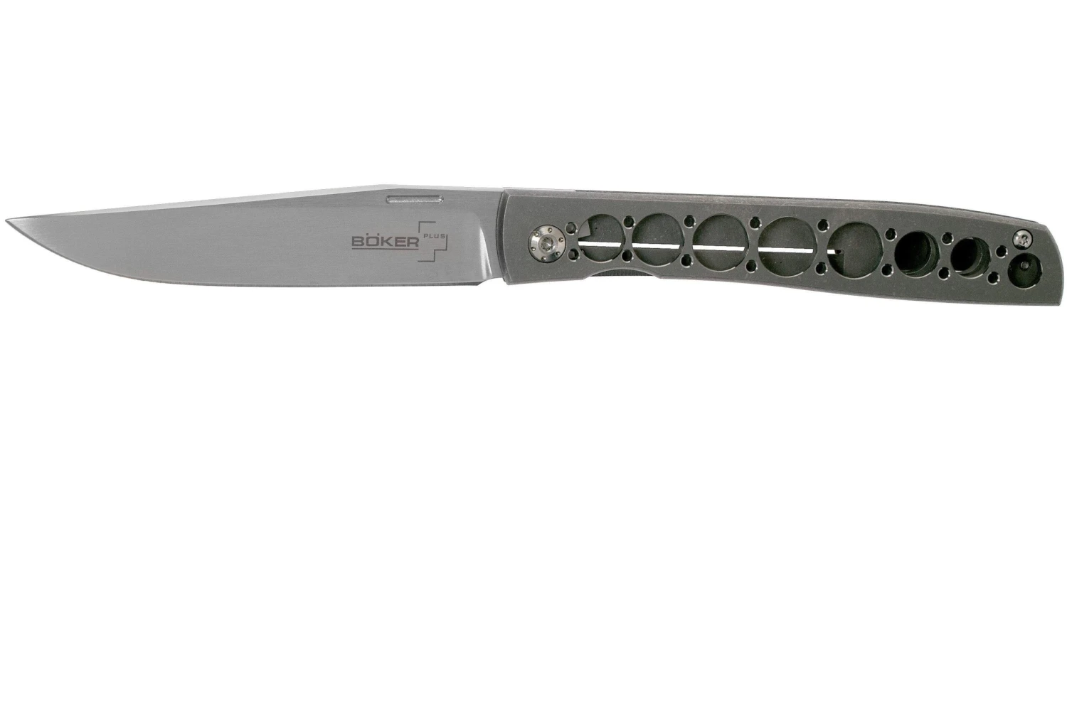 Böker Plus Urban Trapper 42 01BO735 Navaja, Brad Zinker Design 3 Böker Plus Urban Trapper 42 01BO735 Navaja, Brad Zinker Design