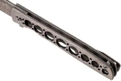 Böker Plus Urban Trapper Damasteel 01BO739DAM Navaja, Brad Zinker Design -Leatherman Tienda BO01BO739DAM 07 boker bo01bo739dam 07