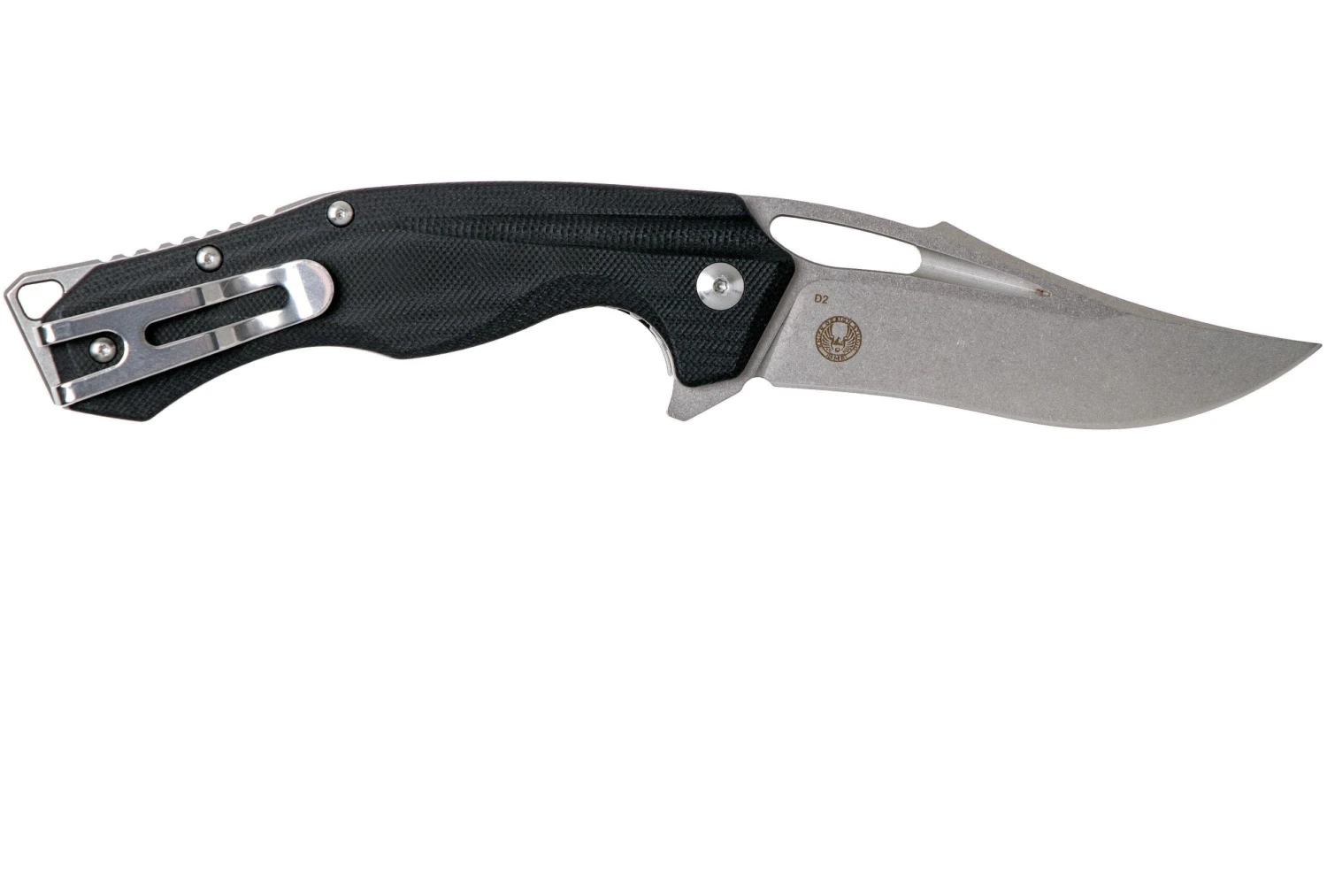 Böker Plus Masada Folder 01BO762 Navaja 4 Böker Plus Masada Folder 01BO762 Navaja - Imagen 2