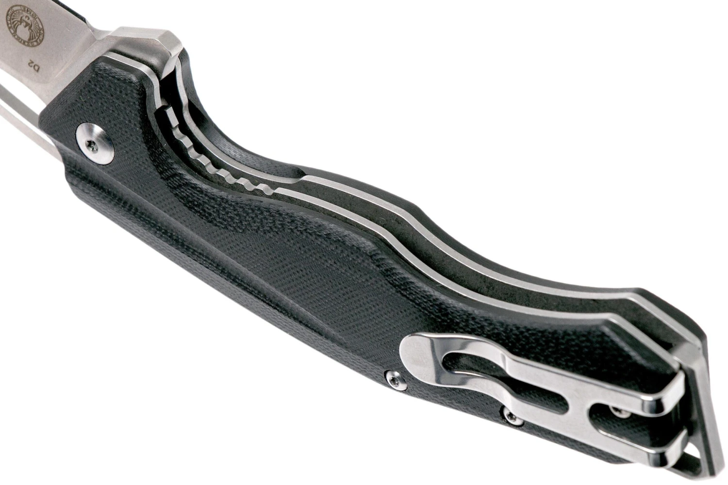 Böker Plus Masada Folder 01BO762 Navaja 7 Böker Plus Masada Folder 01BO762 Navaja - Imagen 5