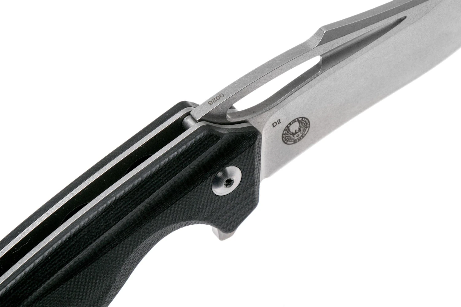 Böker Plus Masada Folder 01BO762 Navaja 8 Böker Plus Masada Folder 01BO762 Navaja - Imagen 6