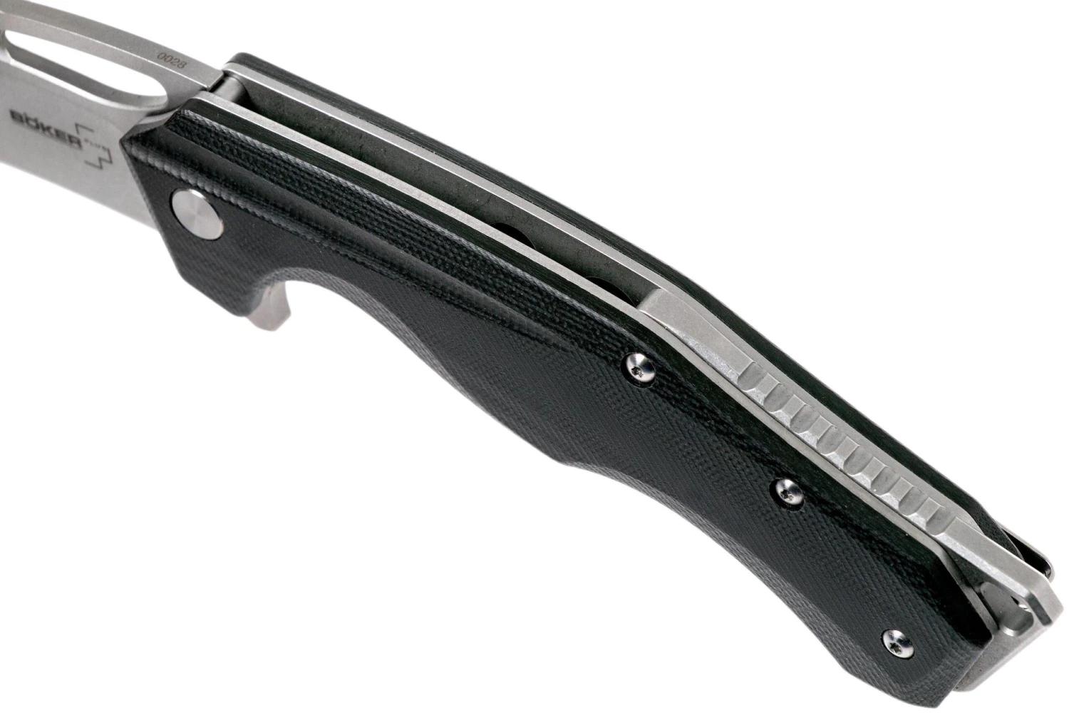 Böker Plus Masada Folder 01BO762 Navaja 9 Böker Plus Masada Folder 01BO762 Navaja - Imagen 7