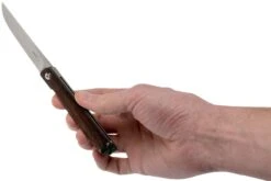 Böker Plus Nori Cocobolo 01BO892 Navaja, Kansei Matsuno Design -Leatherman Tienda BO01BO892 07 boker plus