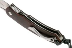 Böker Plus Takara Cocobolo 01BO895 Navaja, Kansei Matsuno Design 14 Böker Plus Takara Cocobolo 01BO895 Navaja, Kansei Matsuno Design -Leatherman Tienda BO01BO895 05 boker plus