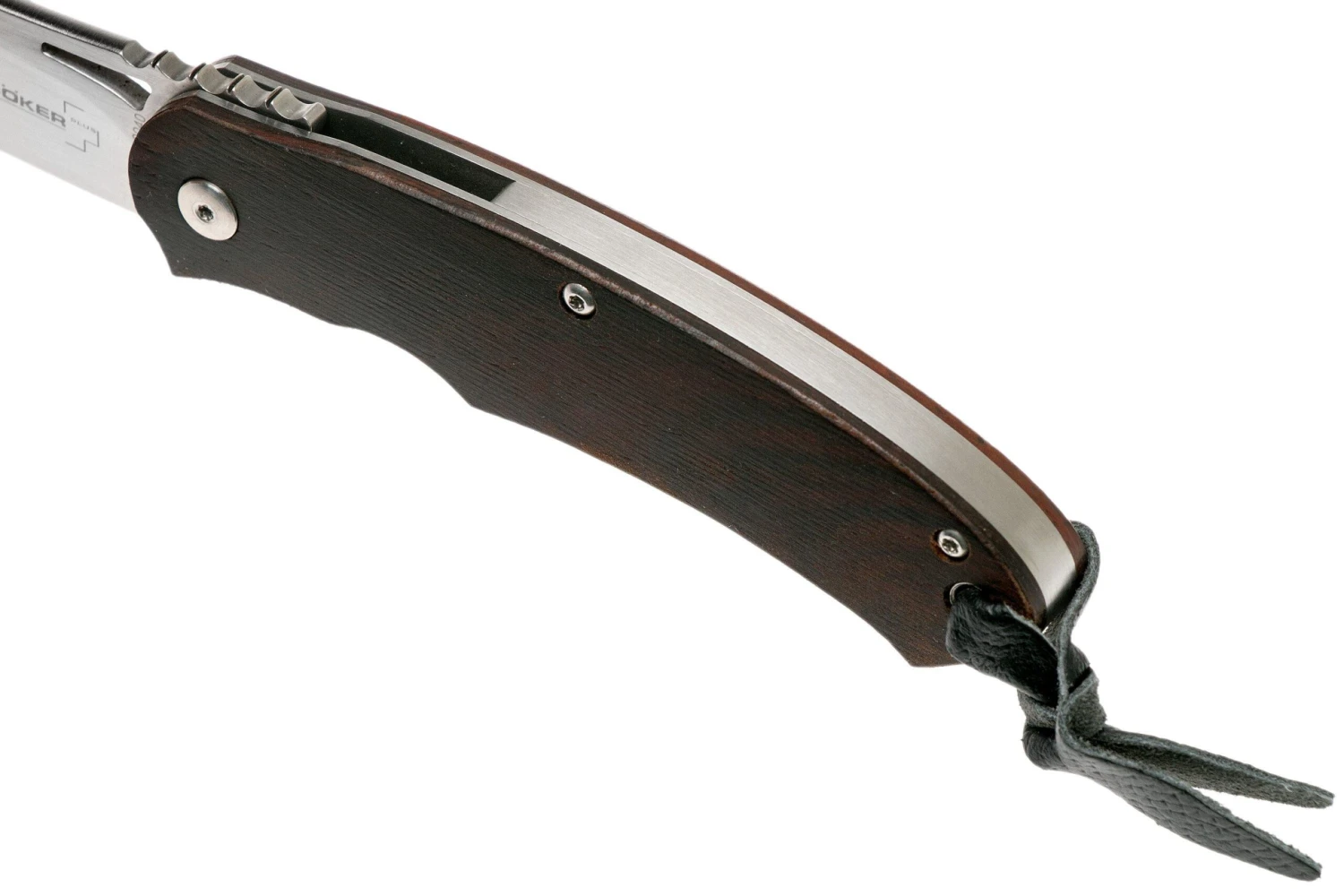 Böker Plus Takara Cocobolo 01BO895 Navaja, Kansei Matsuno Design 9 Böker Plus Takara Cocobolo 01BO895 Navaja, Kansei Matsuno Design - Imagen 7