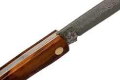 Böker Magnum Snake Rangebuster Damascus 01RY141DAM Cuchillo De Caballero 16 Böker Magnum Snake Rangebuster Damascus 01RY141DAM Cuchillo De Caballero -Leatherman Tienda BO01RY141DAM 06 boker