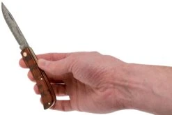 Böker Magnum Snake Rangebuster Damascus 01RY141DAM Cuchillo De Caballero 18 Böker Magnum Snake Rangebuster Damascus 01RY141DAM Cuchillo De Caballero -Leatherman Tienda BO01RY141DAM 08 boker