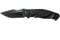 Böker Magnum Addece All Black Pro 42 01RY306 Navaja