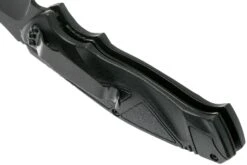 Böker Magnum Addece All Black Pro 42 01RY306 Navaja -Leatherman Tienda BO01RY306 05 boker