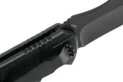 Böker Magnum Addece All Black Pro 42 01RY306 Navaja -Leatherman Tienda BO01RY306 06 boker