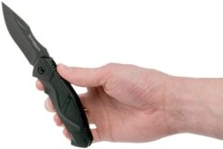 Böker Magnum Addece All Black Pro 42 01RY306 Navaja -Leatherman Tienda BO01RY306 08 boker