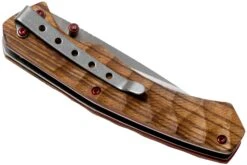 Böker Magnum Red Pupil 01SC071 Navaja 13 Böker Magnum Red Pupil 01SC071 Navaja -Leatherman Tienda BO01SC071 04 boker magnum