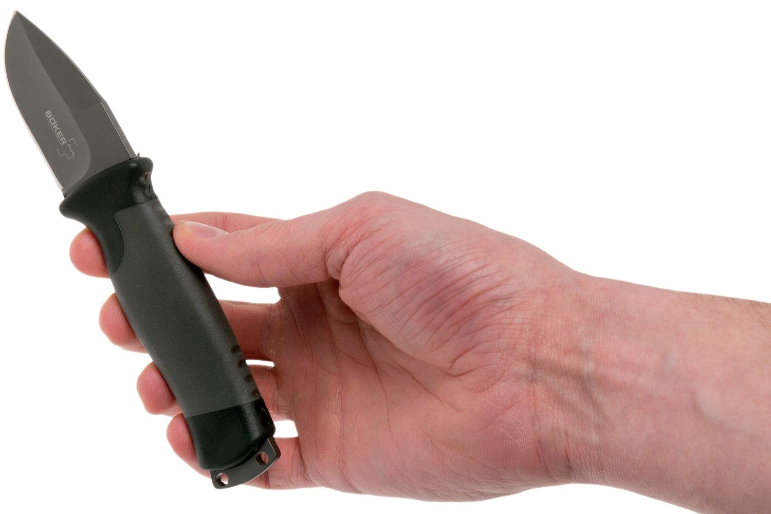 Böker Plus Outdoorsman Mini 02BO024 Cuchillo De Exterior 8 Böker Plus Outdoorsman Mini 02BO024 Cuchillo De Exterior - Imagen 6